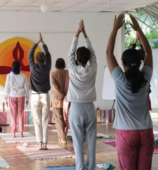2-Day Wellness Retreat