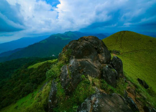 Ranipuram Trek