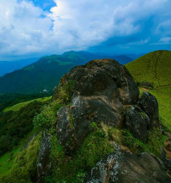 Ranipuram Trek