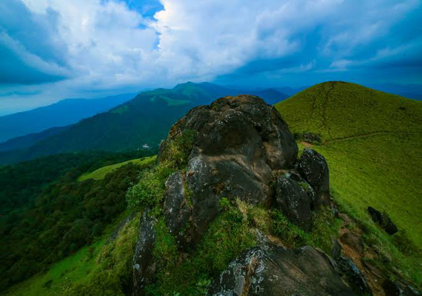 Ranipuram Trek