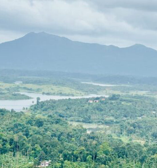 Banasura Hill Trek